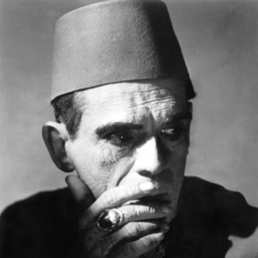 Aké je občianske meno Borisa Karloffa, predstaviteľa Frankensteinovho monštra a Múmie? 