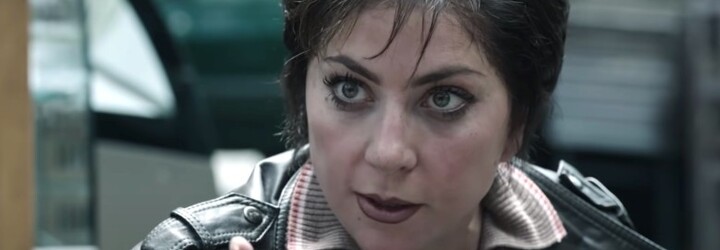 House of Gucci: Lady Gaga hovořila přízvukem své postavy téměř celý rok