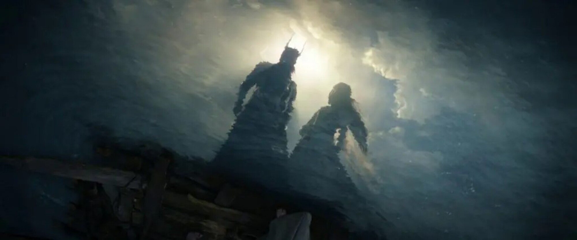 Sauron | Rings of Power | Pán prsteňov | Prstene moci | Lotr | Lord of the Rings | Prsteny moci