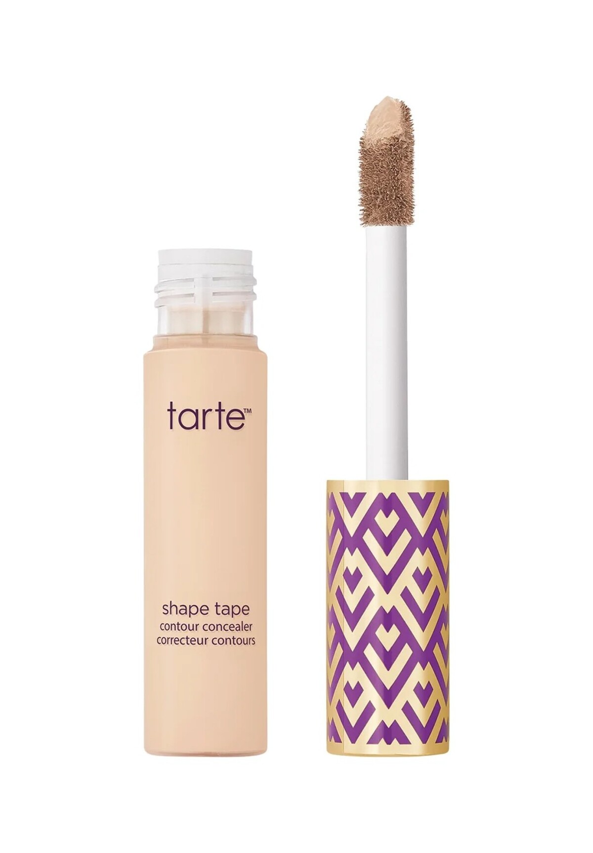 tarte shape tape concealer