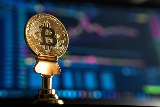 Bitcoin dosiahol doteraz najvyššiu hodnotu 69-tisíc dolárov. 