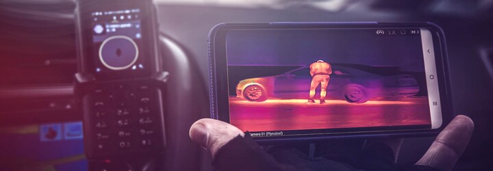 Identitu podpaľača z Bratislavy odhalili do 30 minút. Ako prebiehalo rýchle zadržanie páchateľa? (Rozhovor)