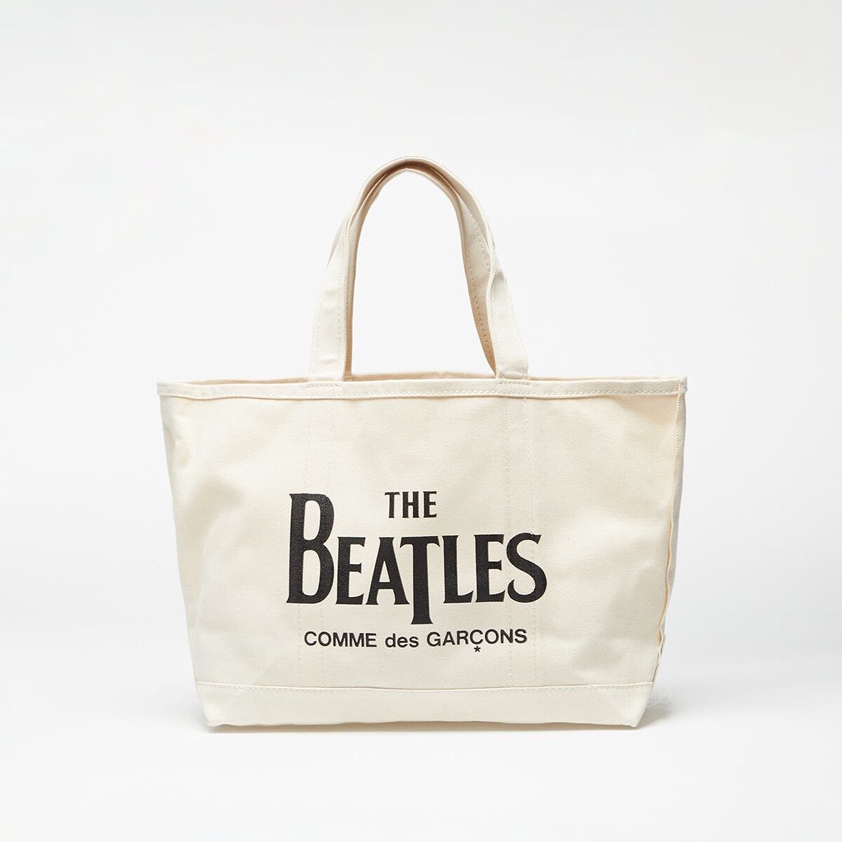 Comme des Garçons, The Beatles