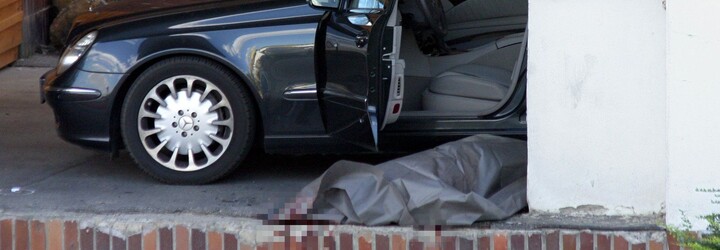 Mafián Peter Čongrády: Neměl rád odpor. To, co řekl, bral jako hotovou věc, tvrdí vydíraný podnikatel