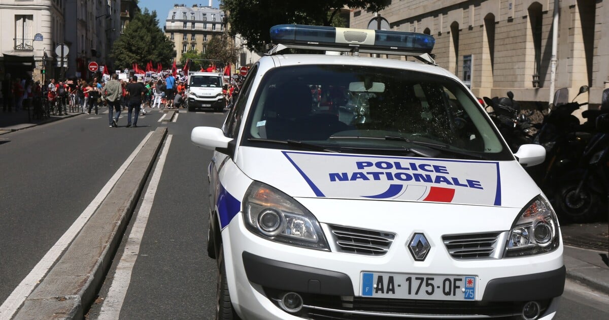 Hrůza ve Francii: Řidič srazil několik lidí, dva jsou v kritickém stavu