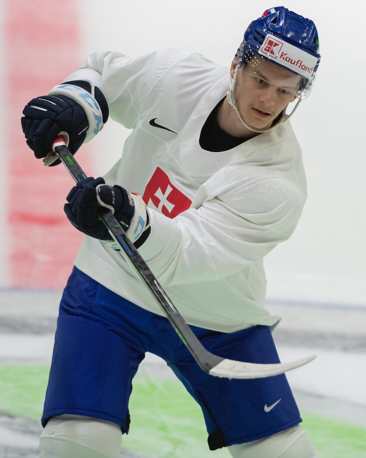 Michal Ivanslovenský hokejista