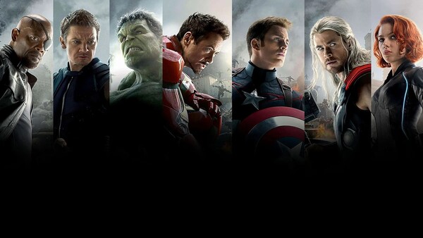 Stejný měsíc přinese do kin i novou marvelovku. Vzpomeň si, který Marvel hrdina se popsal těmito slovy: Génius, miliardář, playboy, filantrop.