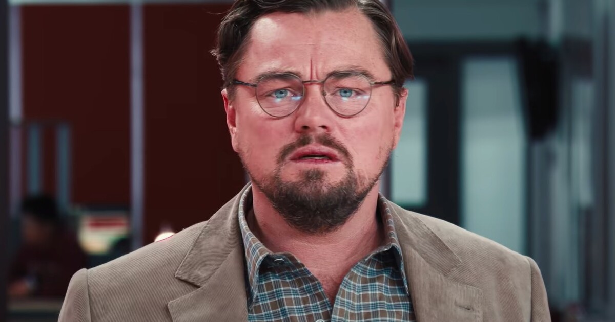 KVÍZ: Jaký Leonardo DiCaprio jsi? Zjistíš to v krutě upřímném testu