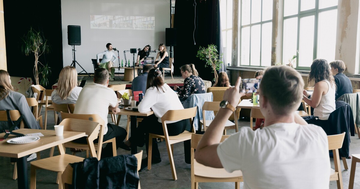 Za pár dní startuje Zlin Design Week. Chce otevřít dialog a ukázat, že design je pro každého