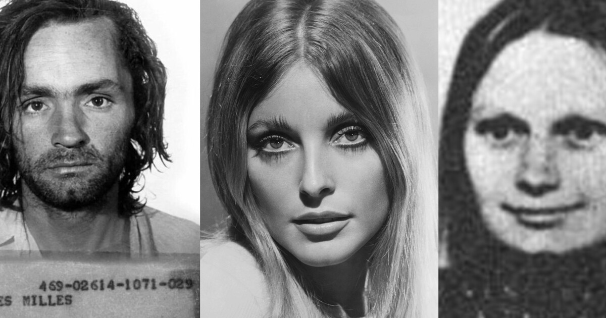 Nový dokument od Netflixu zkoumá nejhorší zločin v dějinách Hollywoodu. Manson prý mohl být zapletený do experimentu CIA