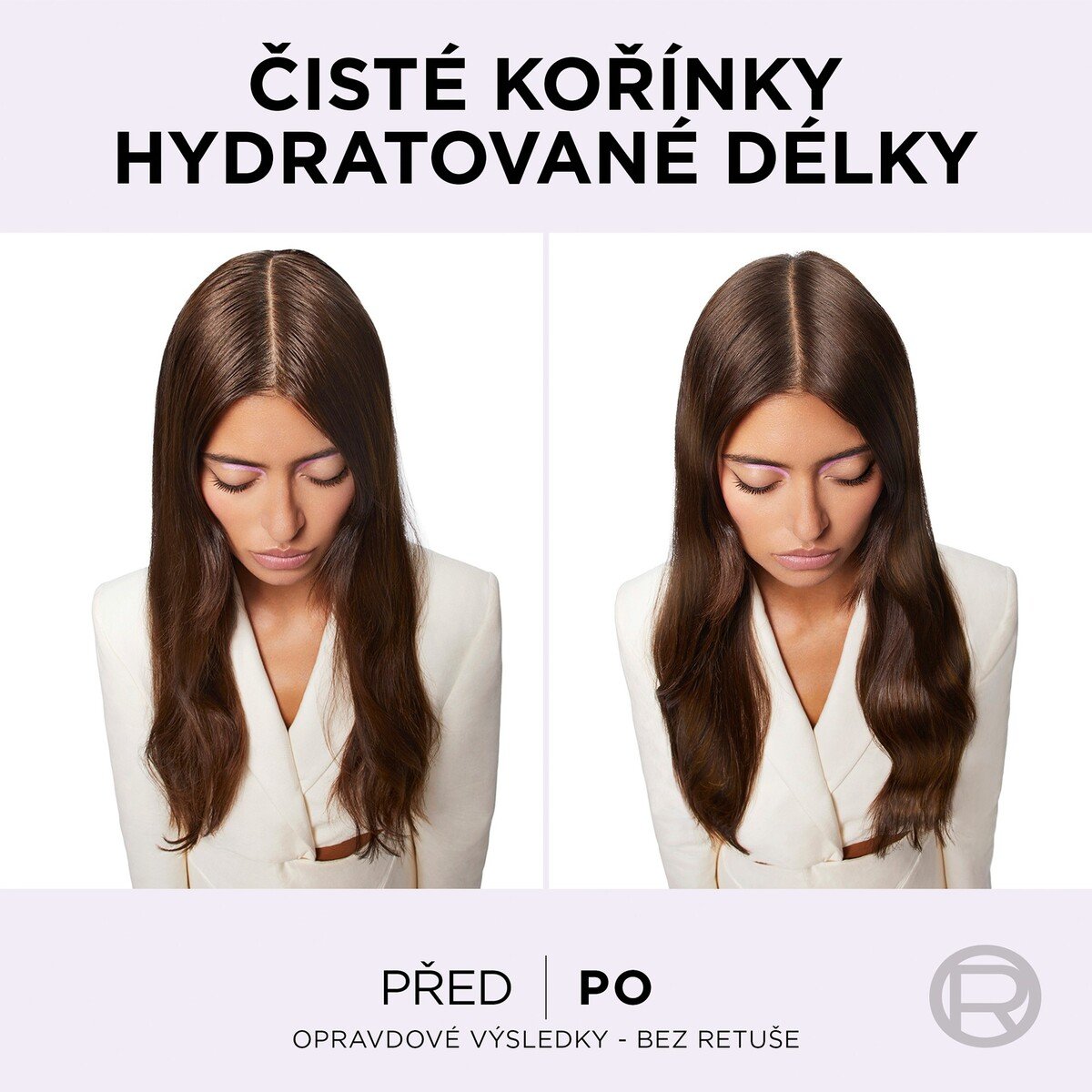 L'Oréal, péče o vlasy