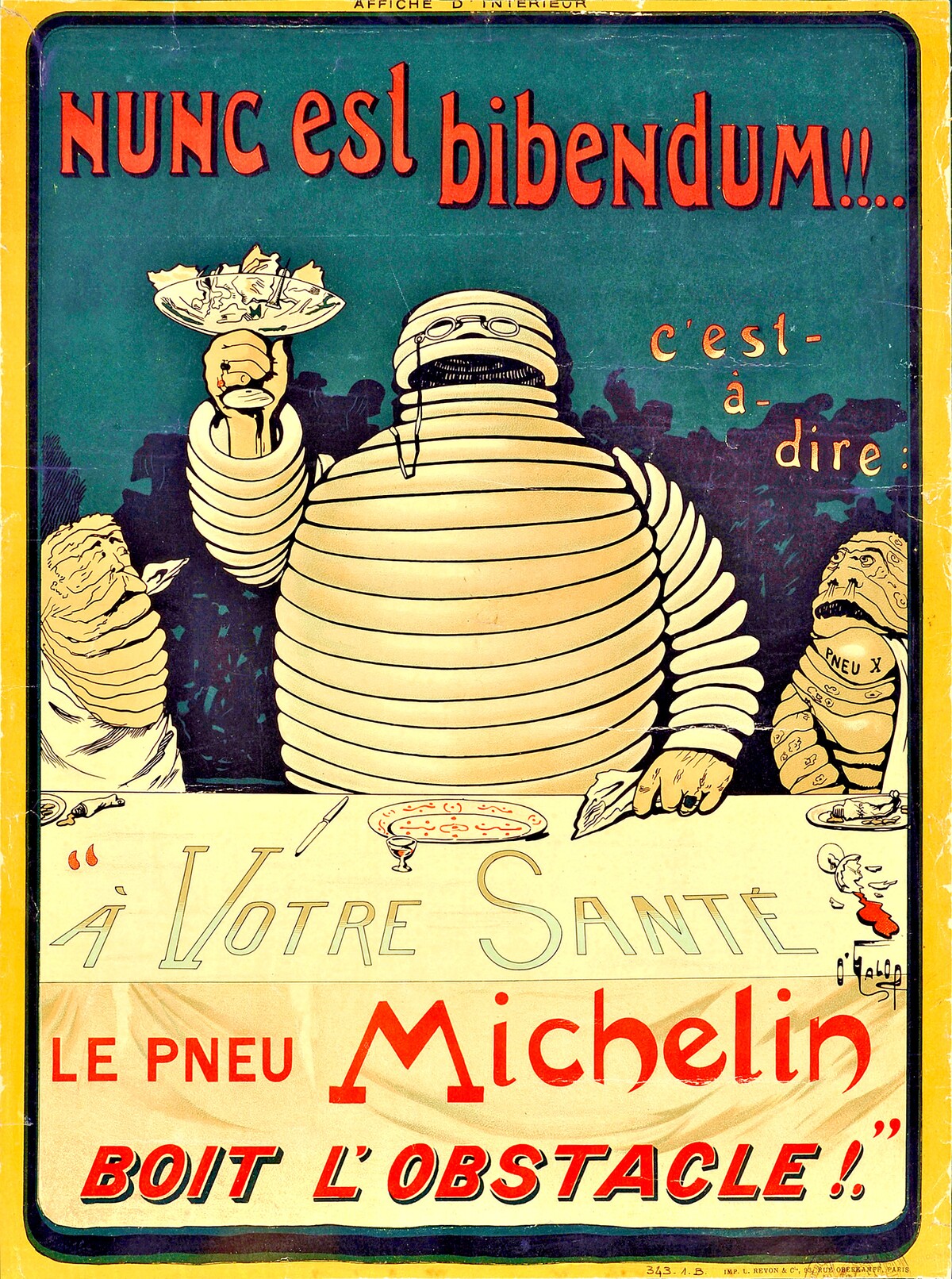 Michelin