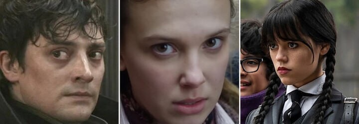Vybrali jsme to nejlepší z Netflixu za listopad 2022