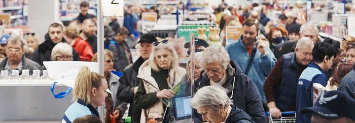 Šéf reťazca Action: Zmenili sme pôvodný plán. V roku 2023 nakoniec otvoríme predajne po celom Slovensku (Rozhovor)