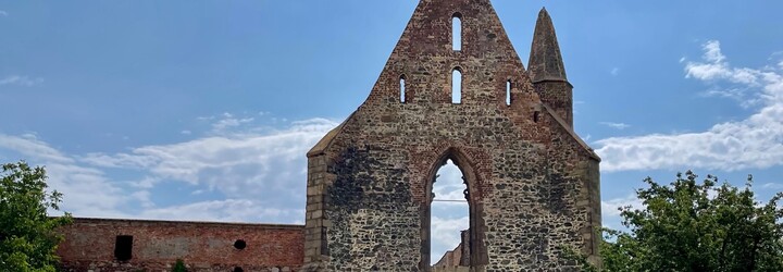 Kam na výlet: Ženský klášter Rosa coeli byl místem oddané víry, ale i orgií a hříchů