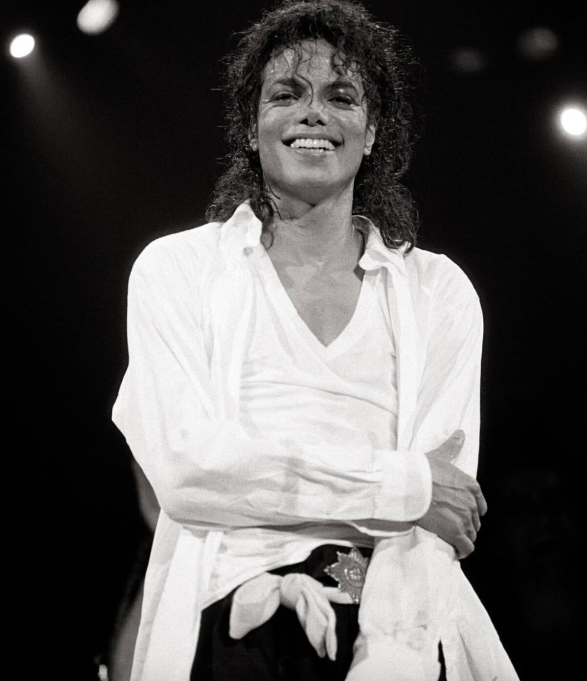 Film o králi popu měl jít do kin již letos 3. října. Premiéra se ale nakonec pravděpodobně posune.