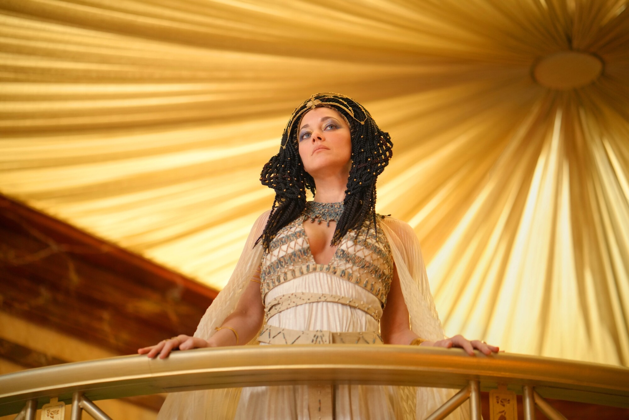 Marion Cotillard, Asterix a Obelix