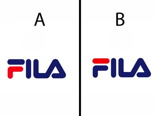 Fily jednu dobu pořádně frčely. Poznáš, které logo je správně?