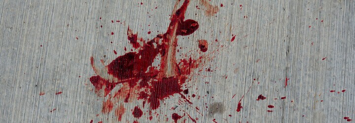 Tiktoker uklízí místa, na nichž došlo ke spáchání trestného činu. Potýká se nejen s krví, ale i všemi dalšími tělesnými tekutinami