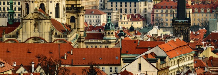 Podívej se, jak rostou ceny bydlení v tvém kraji. Nejvíce se zdražovalo v Ústí nad Labem, nejméně v Praze