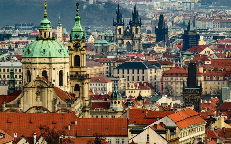 Podívej se, jak rostou ceny bydlení v tvém kraji. Nejvíce se zdražovalo v Ústí nad Labem, nejméně v Praze.