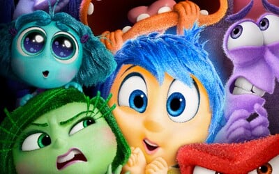 Duna 2 už nie je najziskovejším filmom roka. Stal sa ním animák V hlave 2, ktorý spôsobil ošiaľ po celom svete