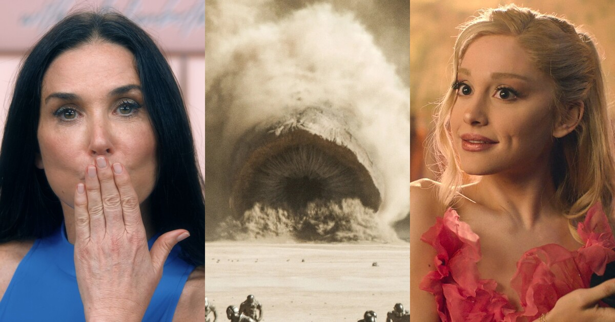 KVÍZ: Jak dobře znáš filmy nominované na letošní Oscary? Otestuj své znalosti