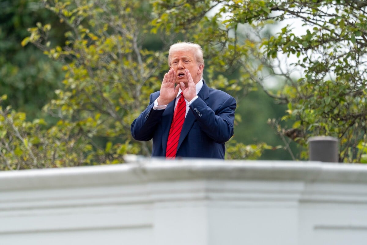 Trump