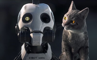 Oficiálne: Love, Death &amp; Robots hlási 4. sériu.