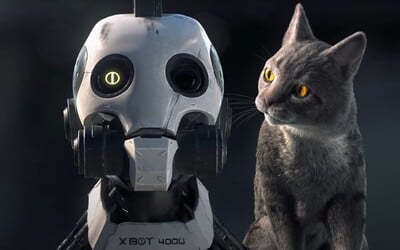 Oficiálne: Love, Death &amp; Robots hlási 4. sériu.