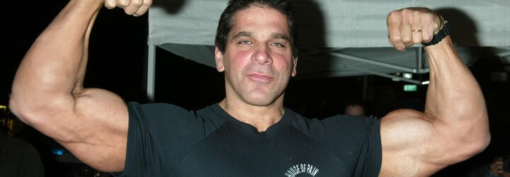 Lou Ferrigno: život legendy, ktorej závidel aj Arnold Schwarzenegger