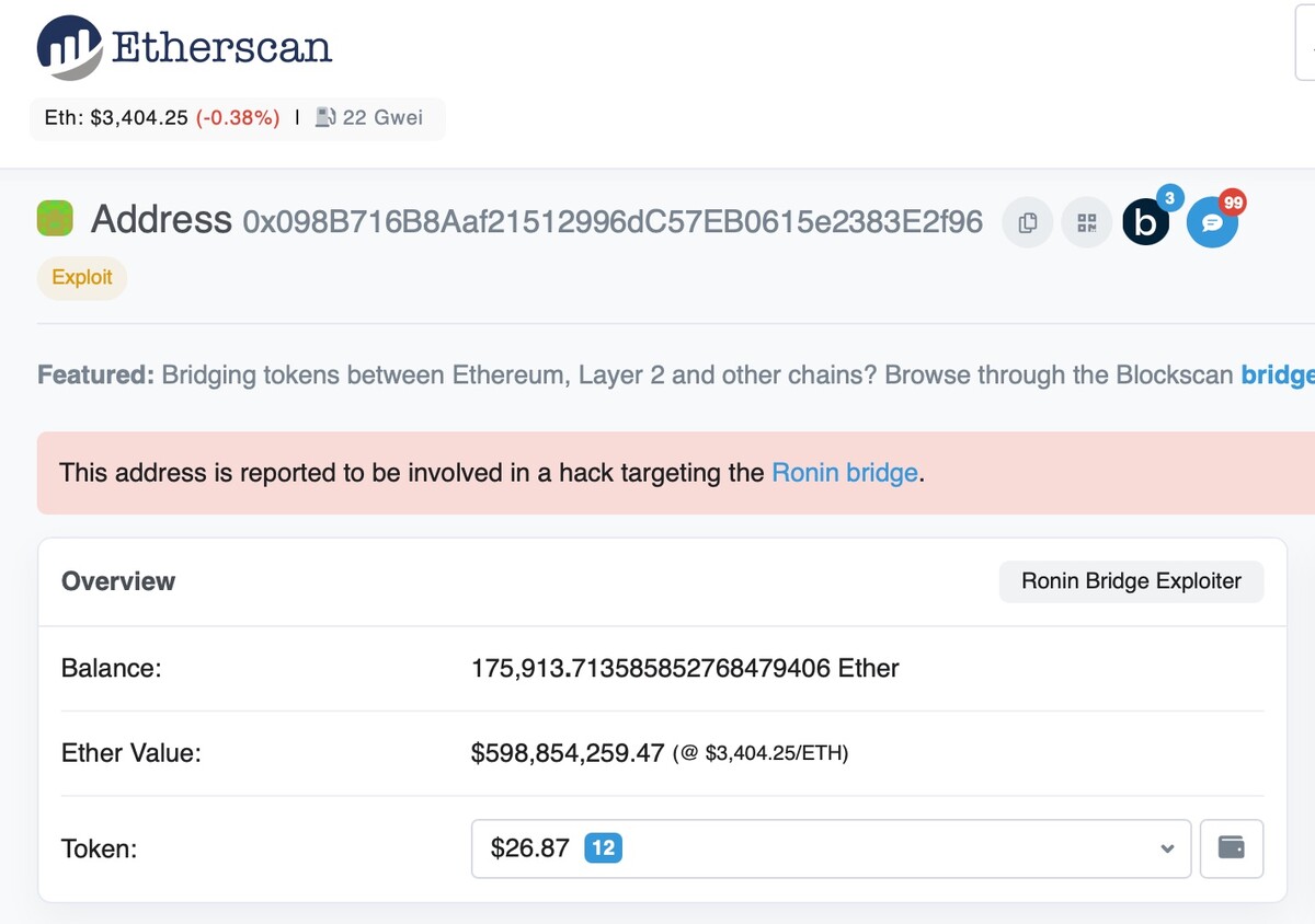 Etherscan