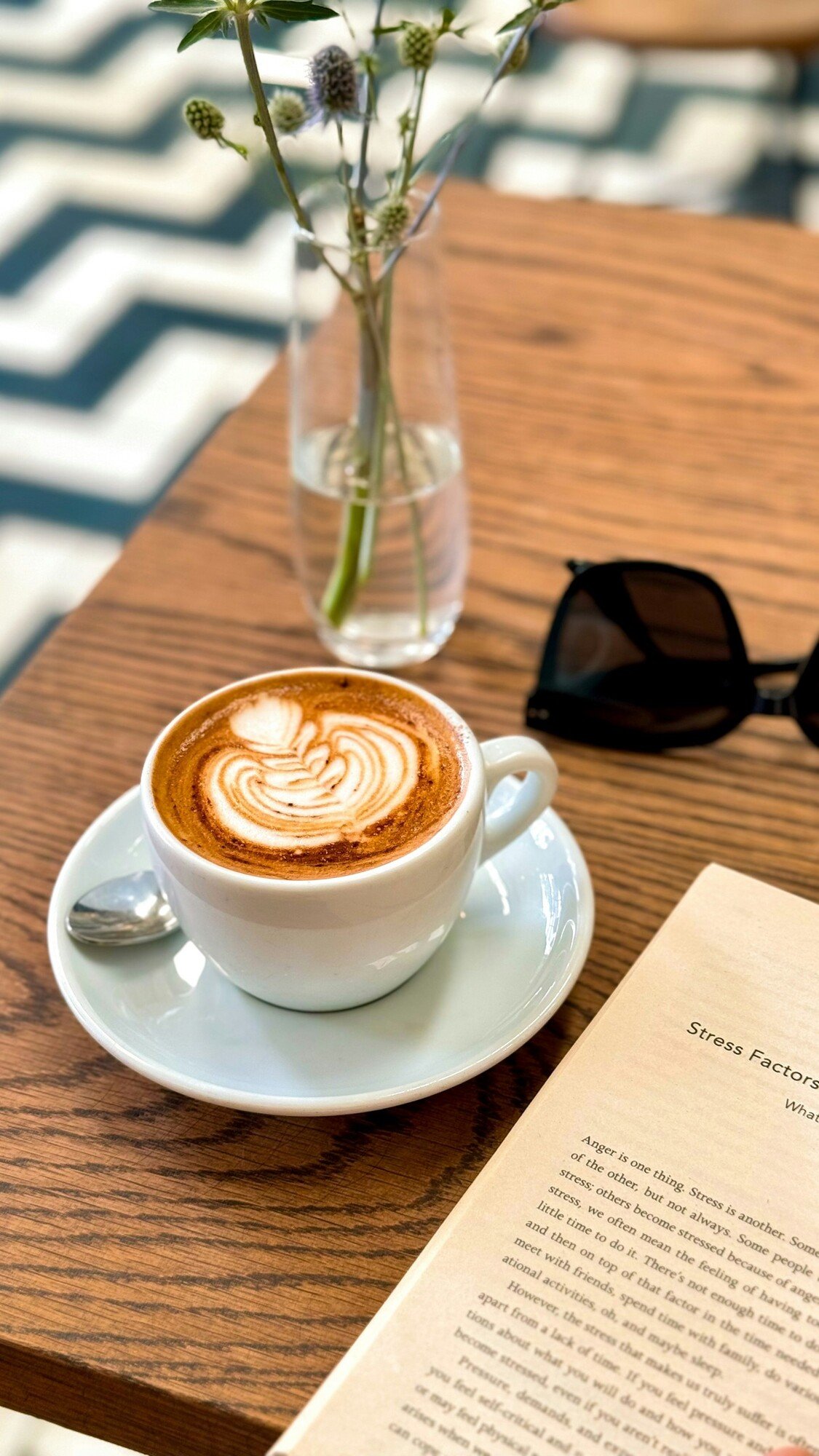 Flat White