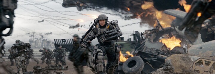 Tom Cruise a Doug Liman po vydarenom Edge of Tomorrow opäť spoja sily
