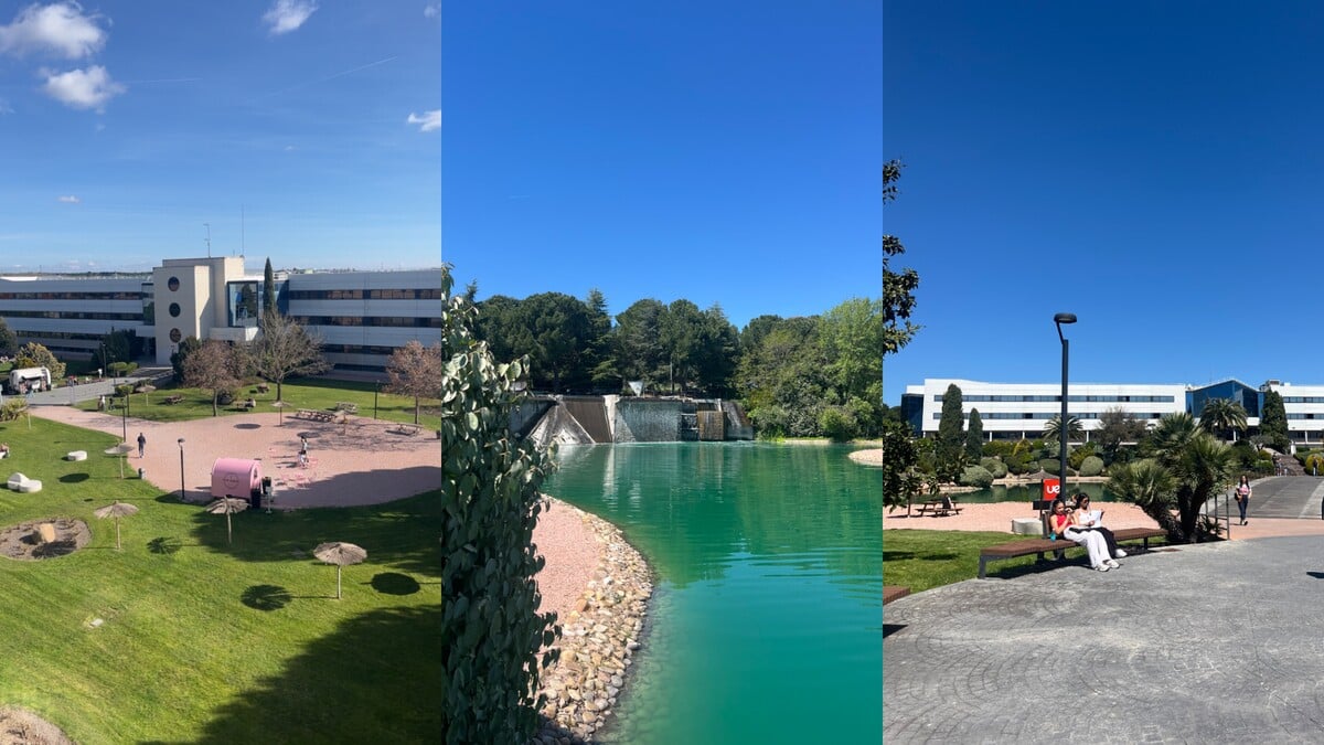 Universidad Europea