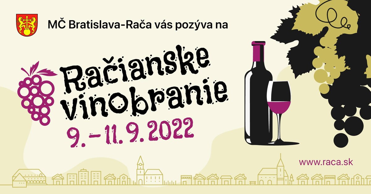 račianske vinobranie