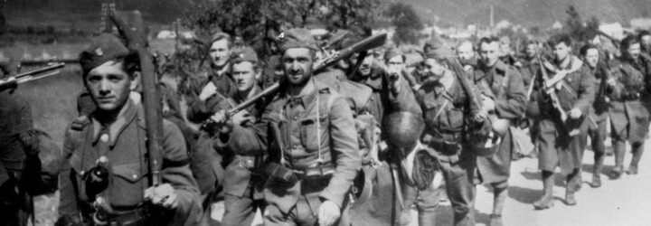 Musel som popraviť dozorcu z koncentráku Dachau. Mám z toho celoživotnú traumu, spomína na SNP 97-ročný partizán Otto Šimko
