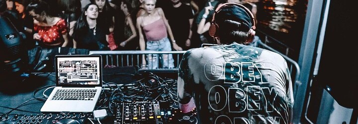 Jimmy Pé: Konečne som sa po 10 rokoch išiel živiť hudbou a vydržalo mi to tri mesiace (Rozhovor)