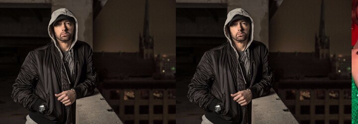 Eminem zaskočil internet skladbami z nového alba. Jména jako Ed Sheeran vyvolala mezi dlouholetými fanoušky vážné pochybnosti