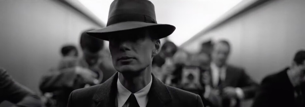 Cillian Murphy, Oppenheimer