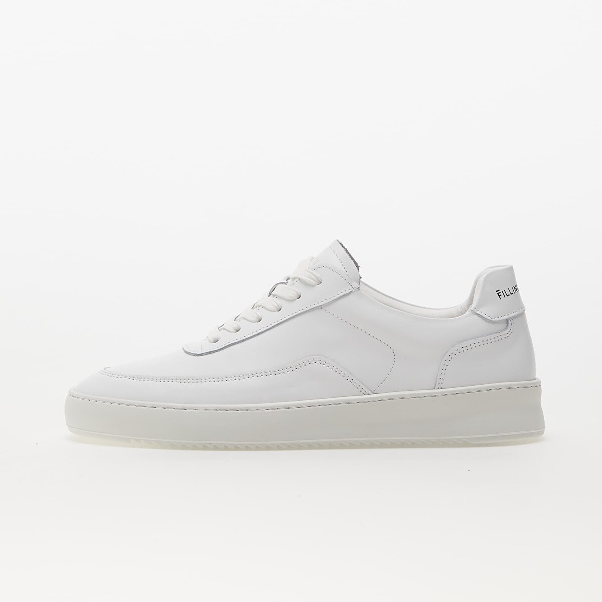 Filling Pieces Mondo 2.0