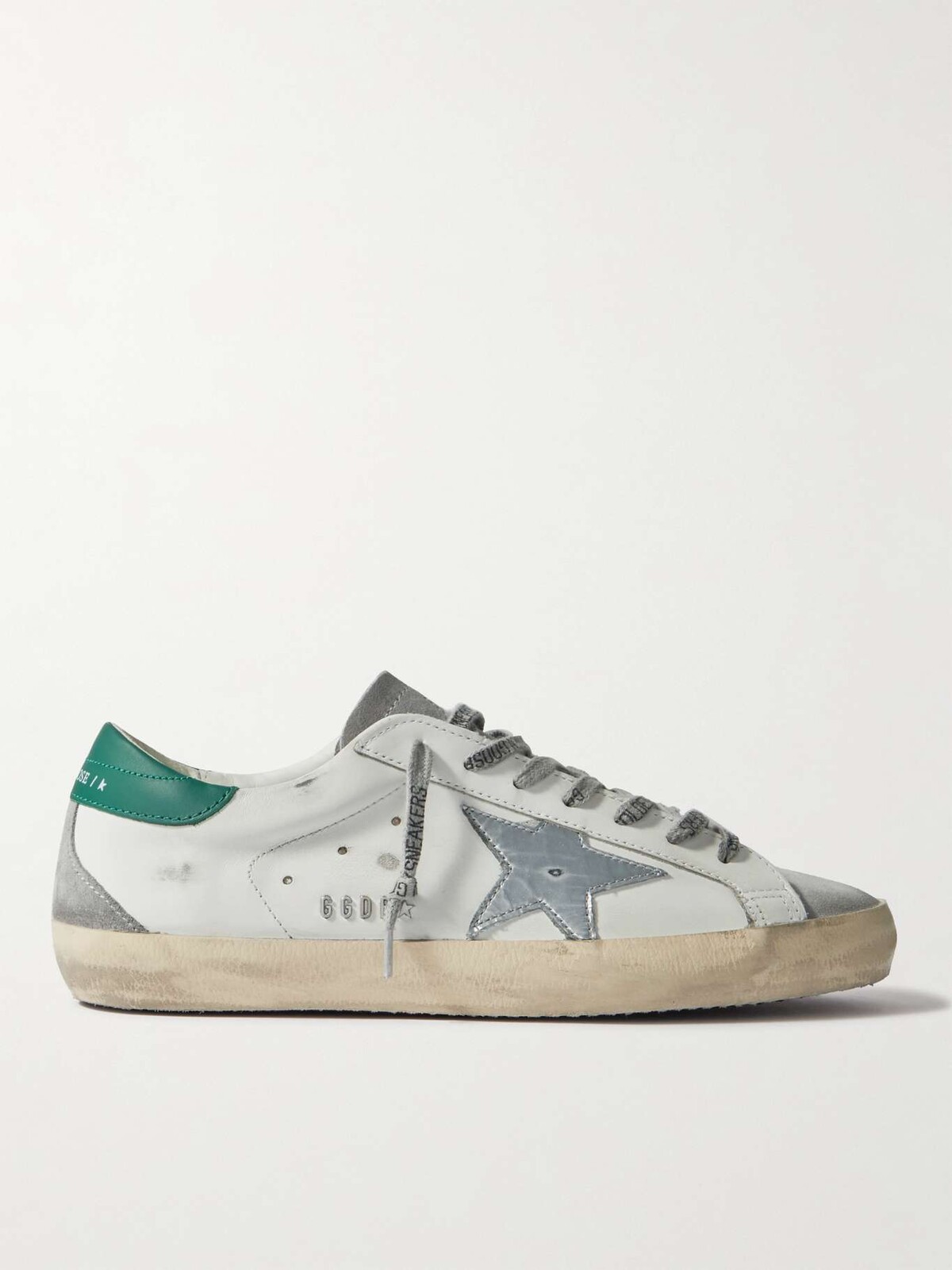 Golden Goose Super-Star