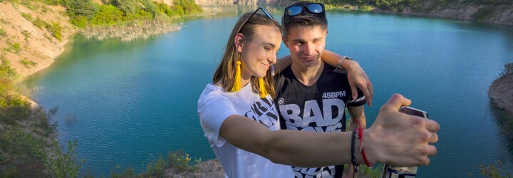 5 miest na východe, kde sa zadarmo okúpeš v divokej prírode