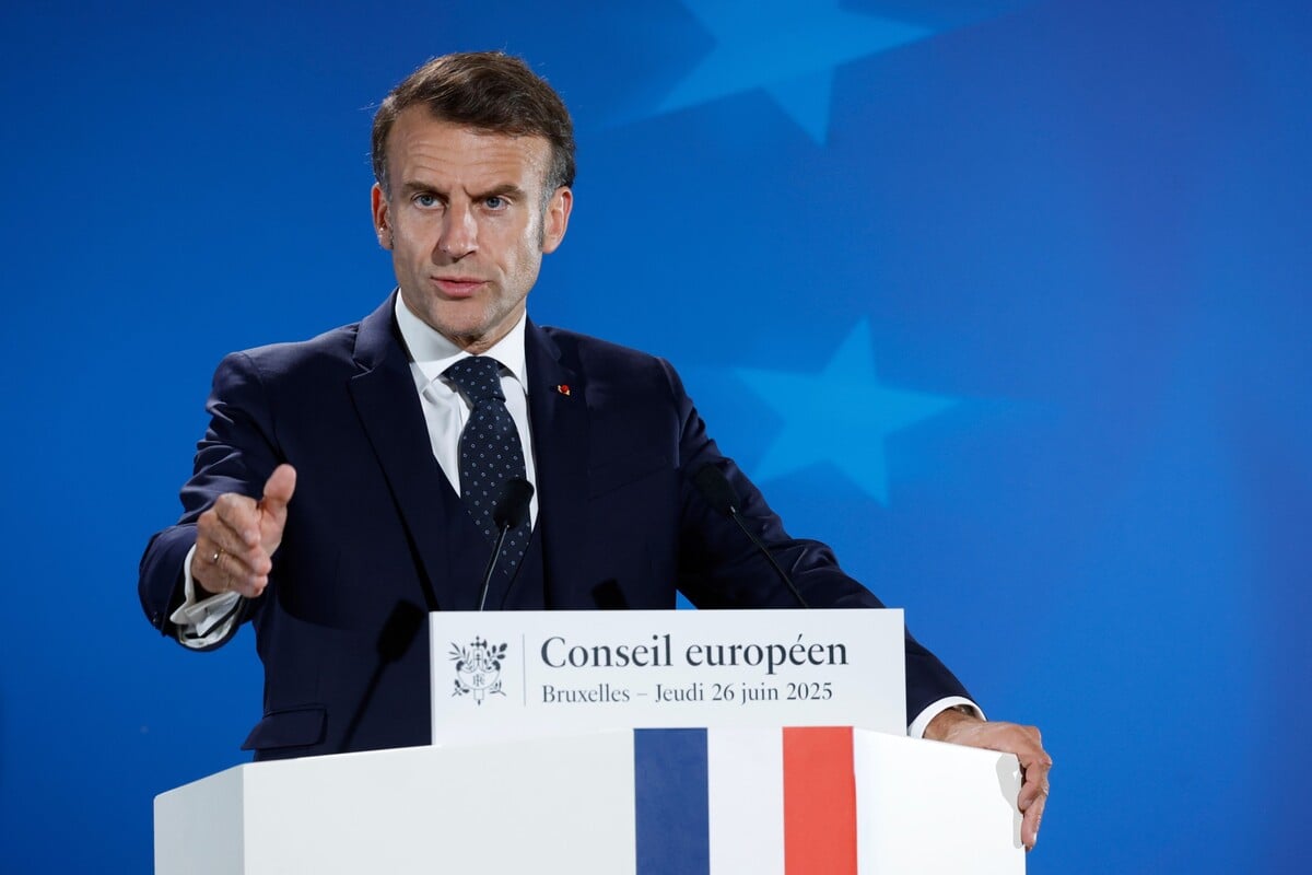 Macron