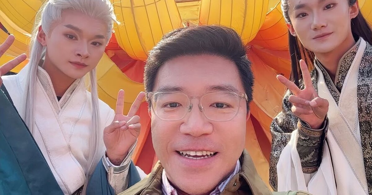 Skrytý vliv Číny v Česku: stejní hackeři jako u nás útočili i na Bidena. V Praze působila tajná čínská policie