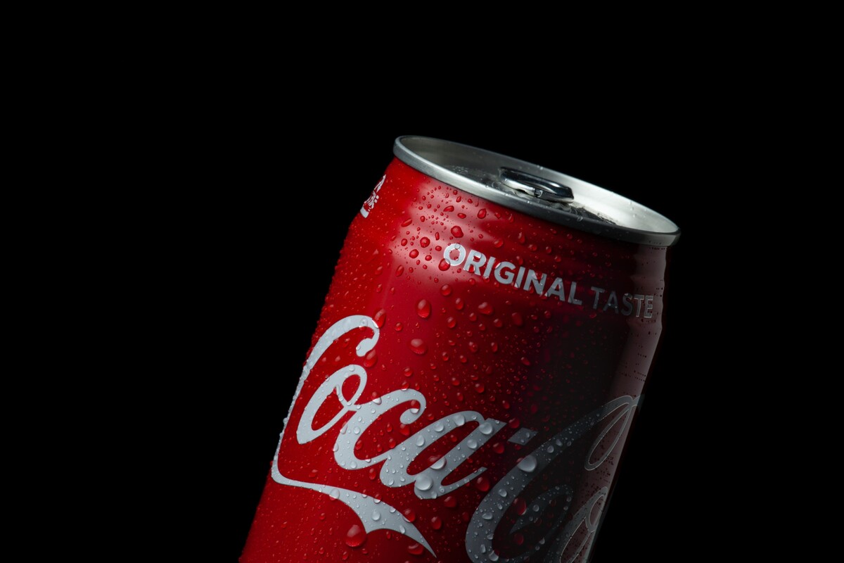 coca cola