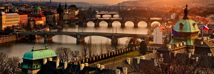 Očekáváte hosty ze zahraničí a došly vám nápady, jak návštěvu zabavit? Podívejte se na naše tipy na aktivity, které váš problém rychle vyřeší