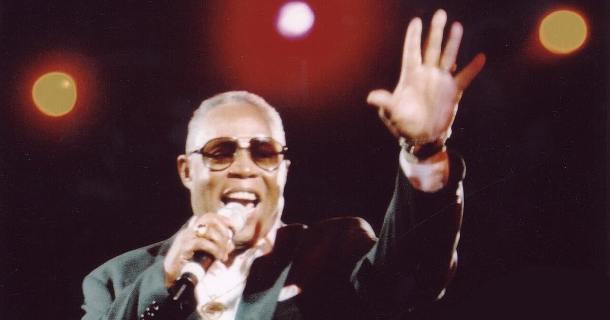 Zemřel legendární zpěvák Sam Moore, po operaci u něj nastaly komplikace. Připomeň si jeho největší hit