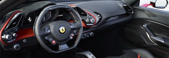 Ďalšia mimoriadne exkluzívna a osobitá záležitosť z dieľne Ferrari má až 690 koní. Všetkých 10 kusov je už predaných