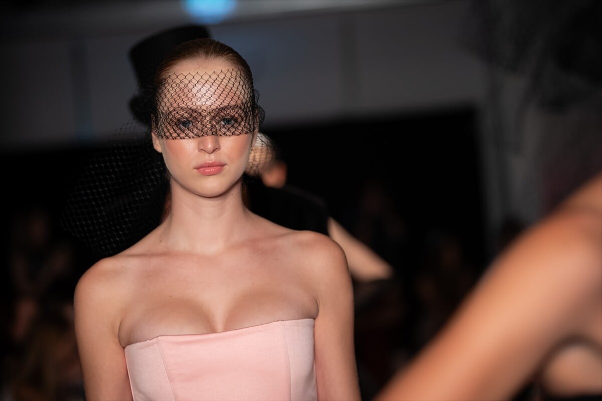 budapest fashion week